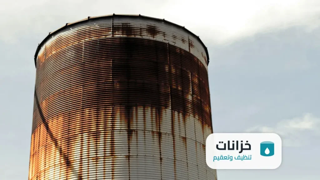 شركة تنظيف خزانات حي البديعة الرياض