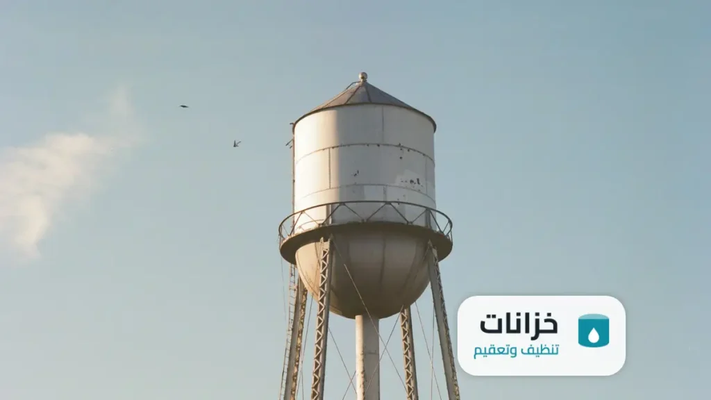 شركة تنظيف خزانات حي سلطانة الرياض