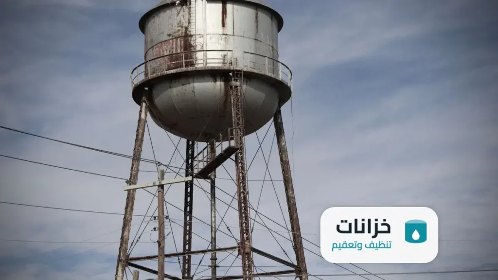 شركة تنظيف خزانات حي المونسية الرياض