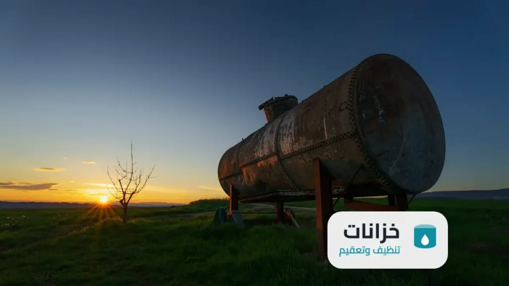 شركة تنظيف خزانات بالرياض عمالة فلبينية بـ 150 ريال